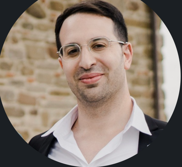 Daniel Gordon